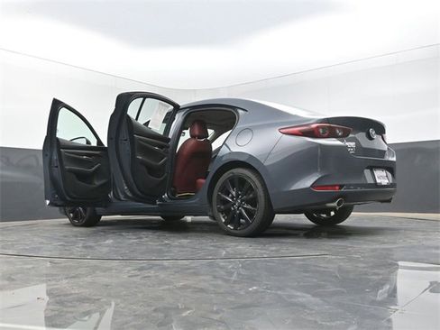 Used 2024 MAZDA MAZDA3 s image 56