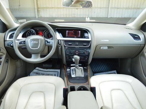 Used 2010 Audi A5 2.0T Premium image 15