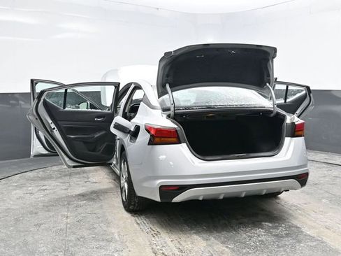 Used 2021 Nissan Altima 2.5 S image 39