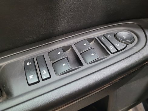 Used 2016 GMC Acadia Denali AWD/4WD image 27
