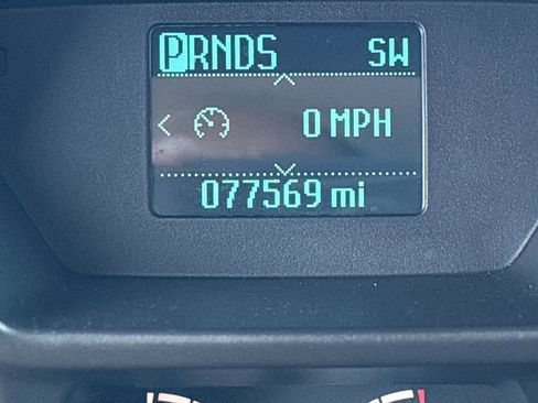 Used 2017 Ford Transit Connect XL image 29