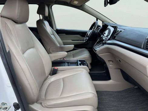 Used 2021 Honda Odyssey Touring image 19