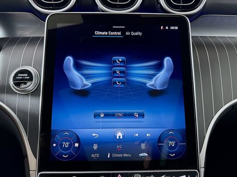 New 2026 Mercedes-Benz GLC 300 4MATIC image 15