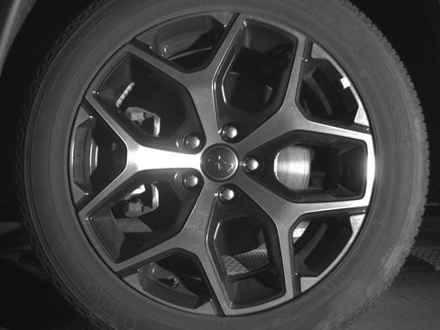 Used 2025 Jeep Compass Limited image 12