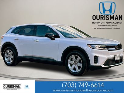 Used 2024 Honda Prologue EX
