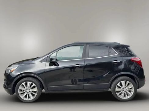 Used 2018 Buick Encore Preferred FWD image 6