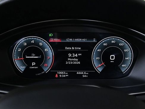 Used 2023 Audi A5 2.0T Premium Plus w/ Premium Plus image 11