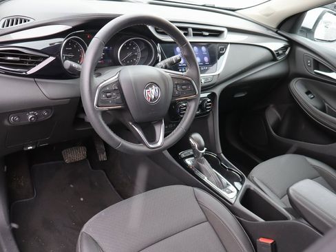 Used 2023 Buick Encore GX Select w/ Safety Package II image 5