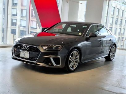 Certified 2023 Audi A4 2.0T Premium Plus w/ Premium Plus Package