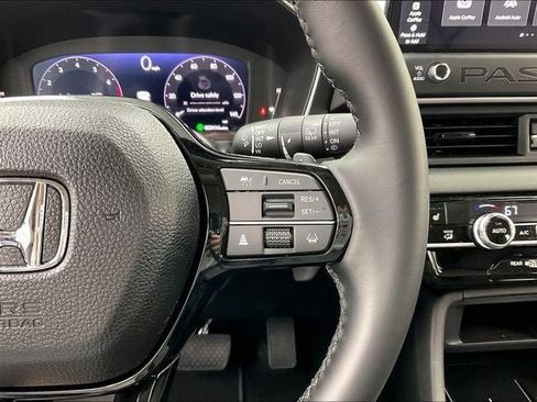 Certified 2026 Honda Passport RTL image 23