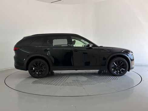 Used 2026 MAZDA CX-90 3.3 Turbo w/ Premium Sport Pkg AWD/4WD image 8