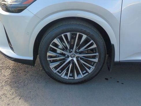 Used 2025 Lexus RX 350 image 10