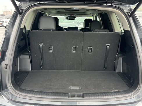 Certified 2024 Kia Telluride EX image 21