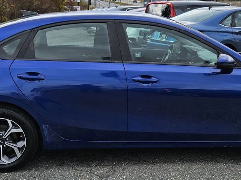 Used 2019 Kia Forte LXS image 6