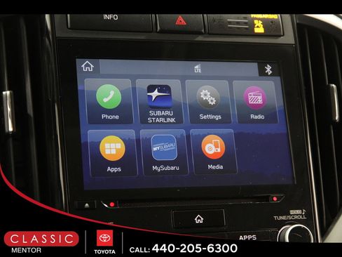 Used 2021 Subaru Ascent Premium w/ Convenience Package image 10