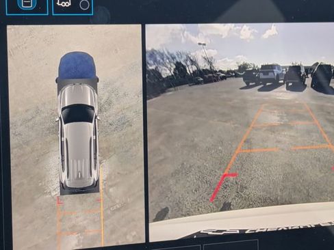 Certified 2025 GMC Acadia Elevation image 25