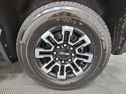 New 2026 GMC Sierra EV Elevation image 42