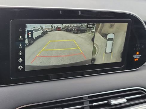 Certified 2021 Hyundai Palisade Calligraphy image 28