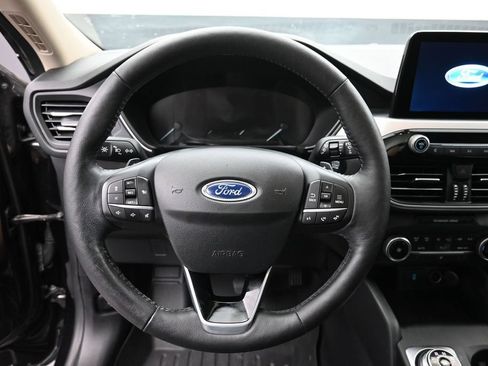 Used 2020 Ford Escape SEL AWD/4WD image 28