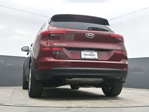 Used 2019 Hyundai Tucson Value AWD/4WD image 36