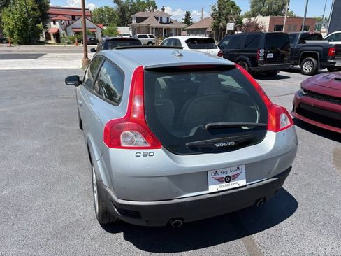 Used 2008 Volvo C30 T5 Version 2.0 FWD image 6