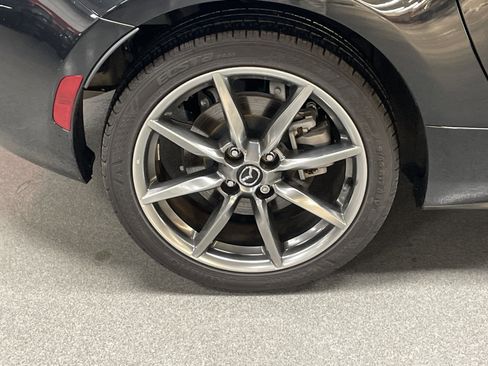 Used 2023 MAZDA MX-5 Miata Grand Touring image 7