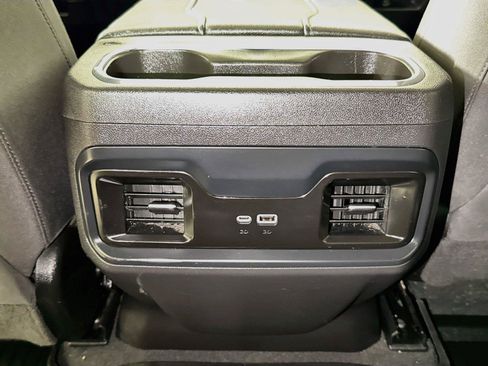 Certified 2024 Chevrolet Silverado 1500 LT Trail Boss w/ Convenience Package II AWD/4WD image 25