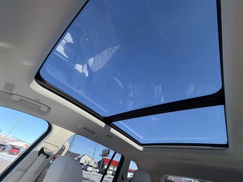 New 2026 Buick Enclave Avenir w/ Super Cruise Package image 53