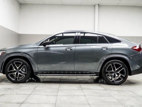 Used 2023 Mercedes-Benz GLE 53 AMG 4MATIC Coupe image 10