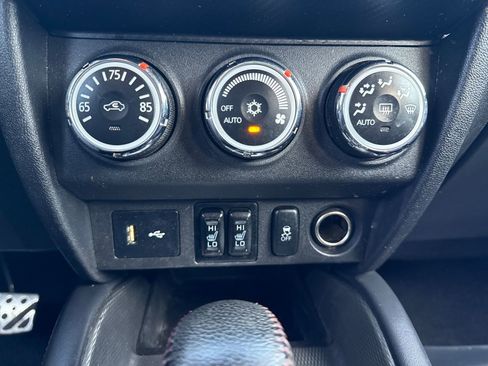 Used 2018 Mitsubishi Outlander Sport LE image 20