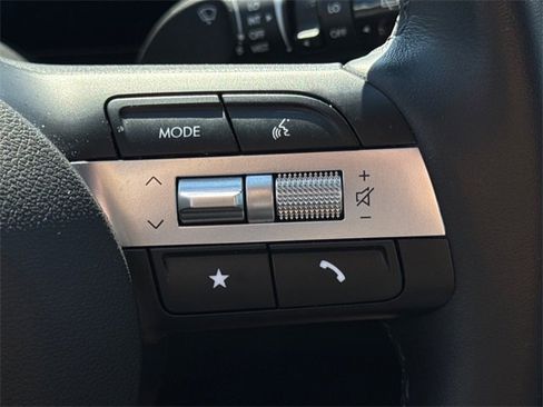 Certified 2025 Hyundai Tucson SEL image 20