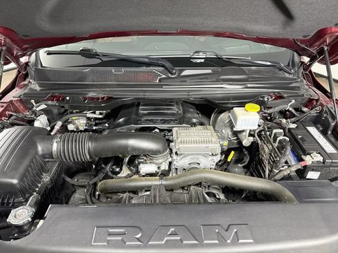 Used 2023 RAM 1500 Limited AWD/4WD image 30