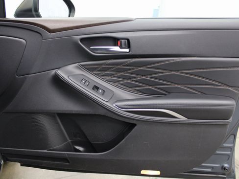 Used 2022 Toyota Avalon Limited w/ Advanced Safety Package image 25