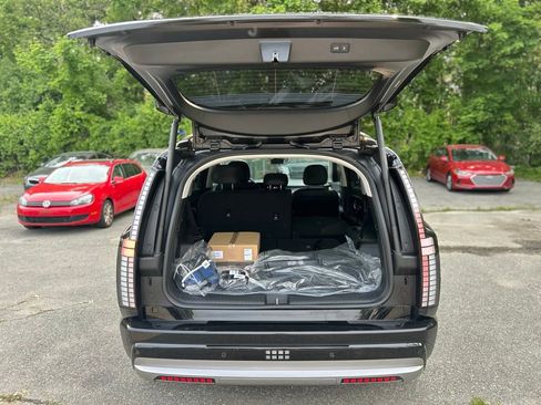 New 2026 Hyundai Ioniq 9 SEL AWD/4WD image 26