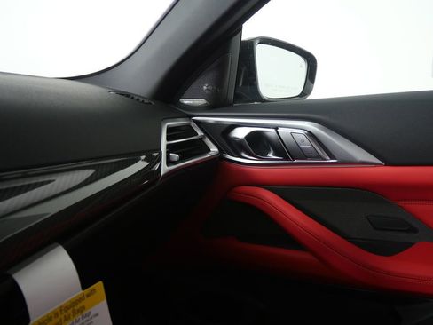 New 2026 BMW M4 xDrive Competition w/ Executive Package image 26