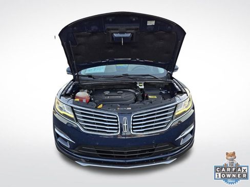 Used 2018 Lincoln MKC Black Label image 17