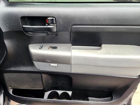 Used 2013 Toyota Tundra Tundra-Grade 5.7L FFV Double C image 16