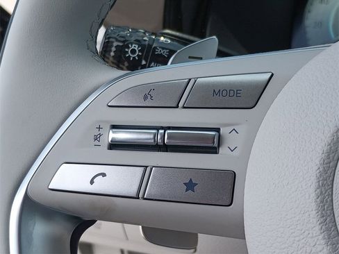 Used 2024 Hyundai Palisade Calligraphy image 28