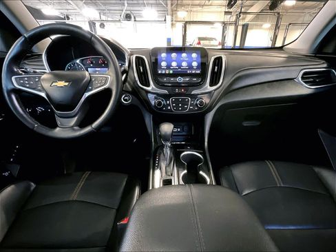 Used 2022 Chevrolet Equinox Premier image 22