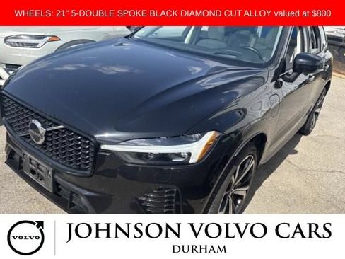Used 2024 Volvo XC60 T8 Ultimate w/ Protection Package Premier AWD/4WD image 1