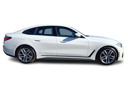 Used 2023 BMW 430i Gran Coupe xDrive w/ Premium Package image 7