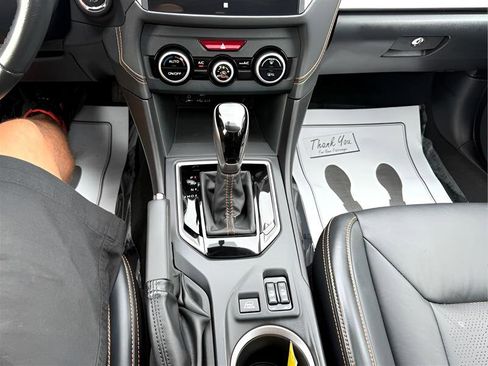 Used 2021 Subaru Crosstrek 2.5i Limited w/ Moonroof Package 1 image 19