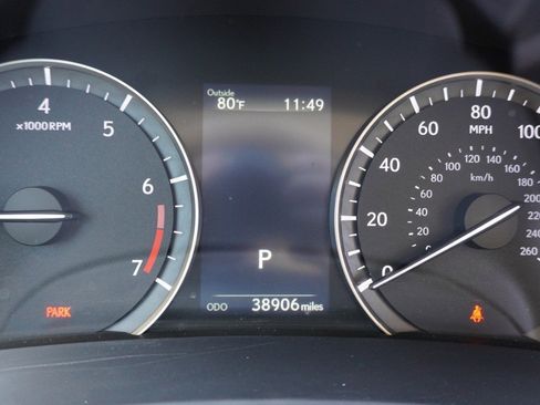 Used 2022 Lexus RX 350 FWD w/ Premium Package image 15