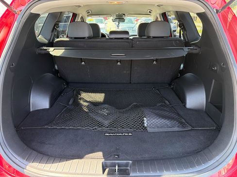 Used 2021 Hyundai Santa Fe SEL w/ Cargo Package image 31