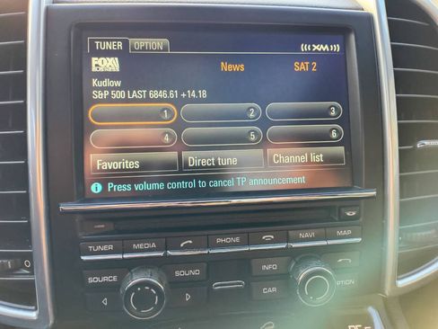 Used 2016 Porsche Cayenne image 57