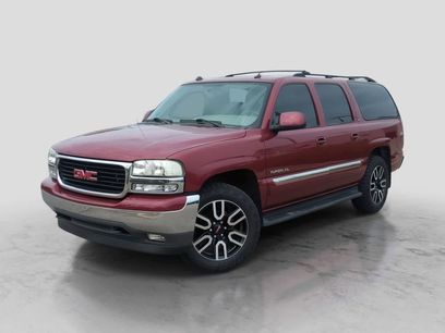 Used 2005 GMC Yukon XL SLT w/ SLT Preferred Equipment Group