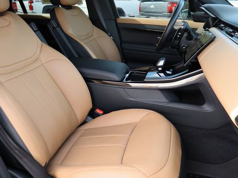 Used 2024 Land Rover Range Rover Sport Dynamic SE image 29