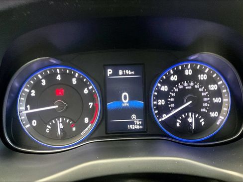 Certified 2023 Hyundai Kona SE w/ Cargo Package AWD/4WD image 21
