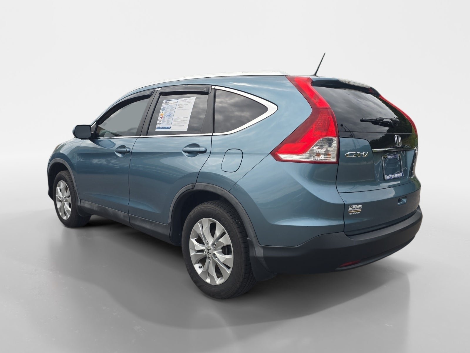 Used 2013 Honda CR-V EX-L image 5