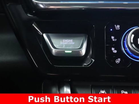 Used 2026 GMC Sierra 1500 Denali Ultimate AWD/4WD image 25